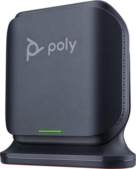 Image du produit Poly Rove 30 Combiné d'extension sans fil avec identification de l'appelant