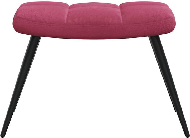 Actual product image vidaXL Relaxstuhl