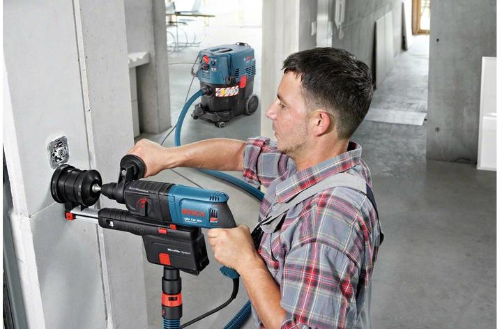 Immagine prodotto Bosch Professional Gas 35 M Afc (Aspirapolvere a umido e a secco)