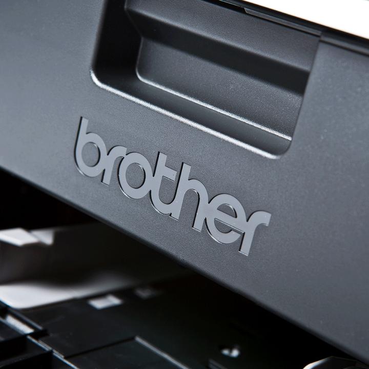 Actual product image Brother HL-1212W (Laser, Black and white)