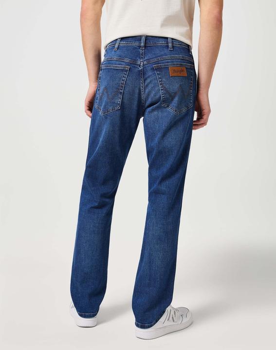 Produktbild Wrangler Jeans Straight Leg Texas Low Stretch (W34/L30)