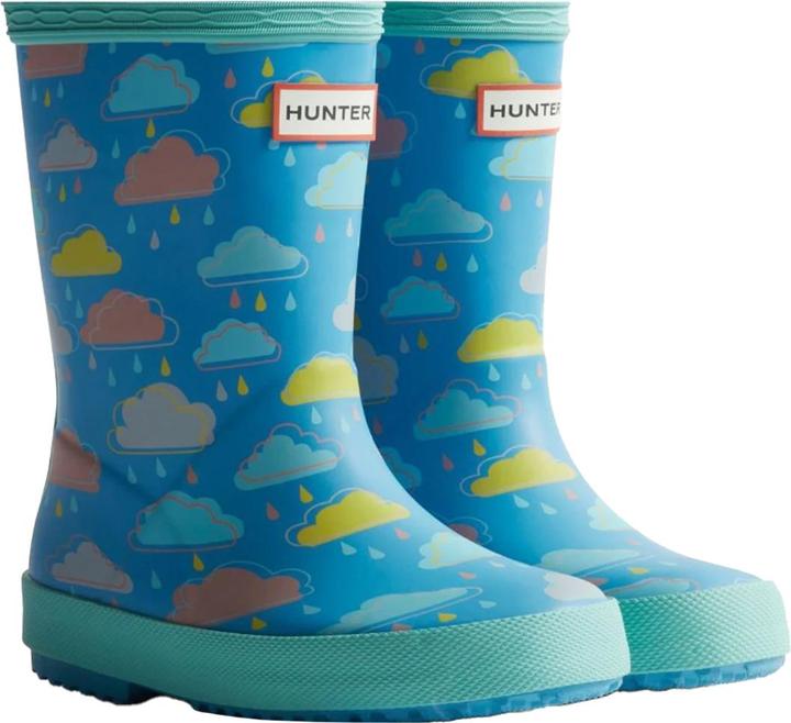 Image du produit Hunter - Bottes de pluie - Enfant (34)