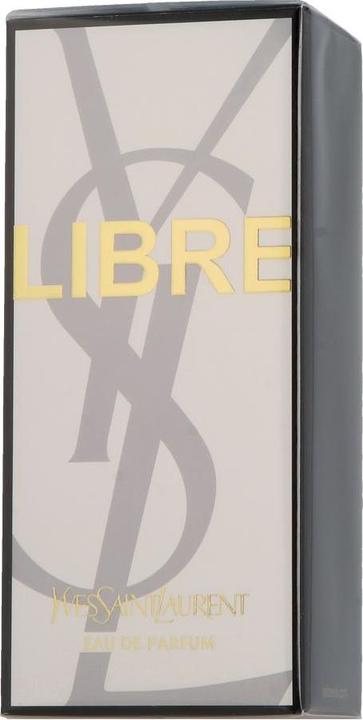 Produktbild Yves Saint Laurent Libre (Eau de Parfum, 90 ml)