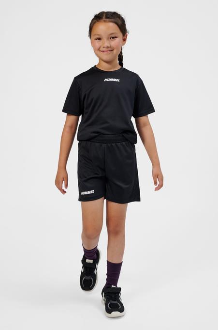 Produktbild hummel hmlMULTI PL SHORTS KIDS (176)