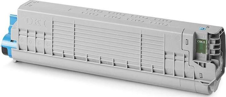 Actual product image OKI 47095703 (C)