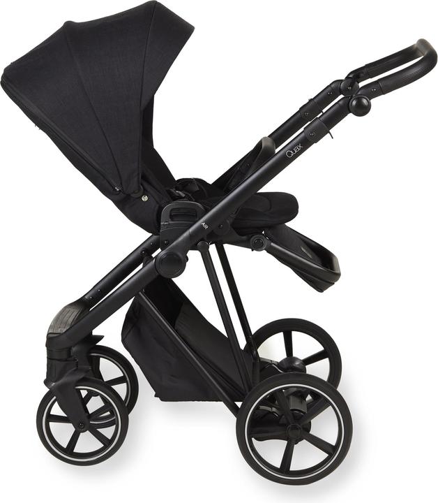 Produktbild Quax Kinderwagen Air