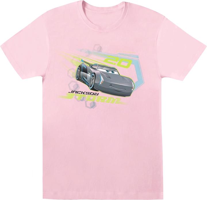 Disney Cars TShirt Mädchen (104)