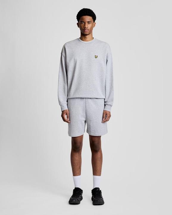 Produktbild Lyle and Scott Oversize-Sweatshirt (M)