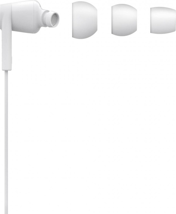 Actual product image Belkin Rockstar In-Ear Headphones USB-C Connector ws. (ANC, Cable)