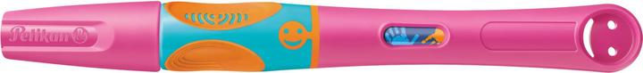 Actual product image Pelikan Fountain pen 'Griffix (Lovely pink, 1x)