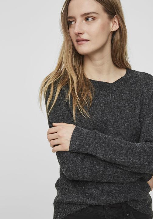 Produktbild Vero Moda Lässiges Langarmbluse (XXL)