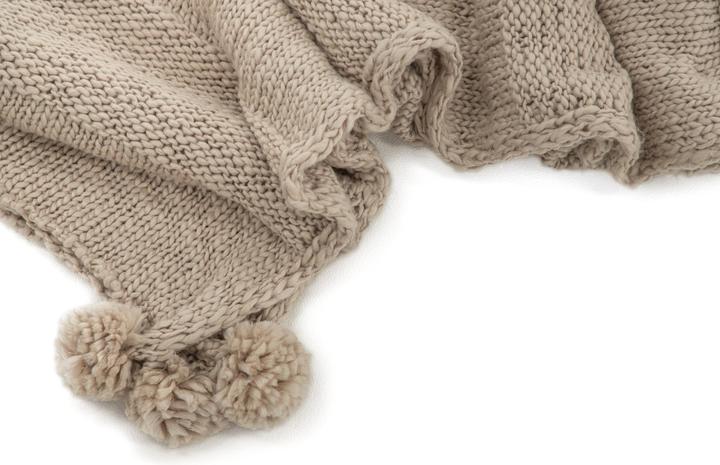 Produktbild Venture Home Aniyah (170 x 130 cm)