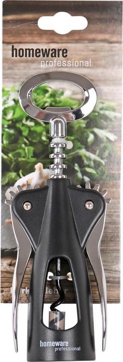 Actual product image Homeware Professional Kitchen Tools (Corkscrew)