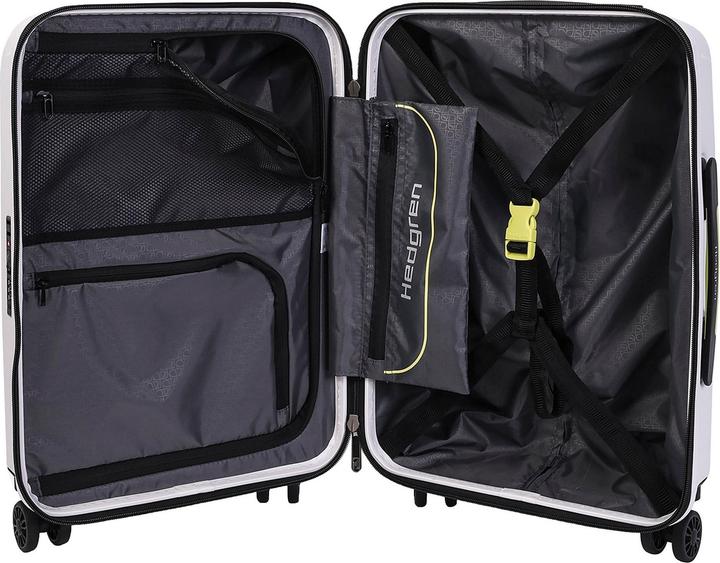 Produktbild Hedgren Comby Grip 4 Rollen Kabinentrolley S 55 cm (42 l)