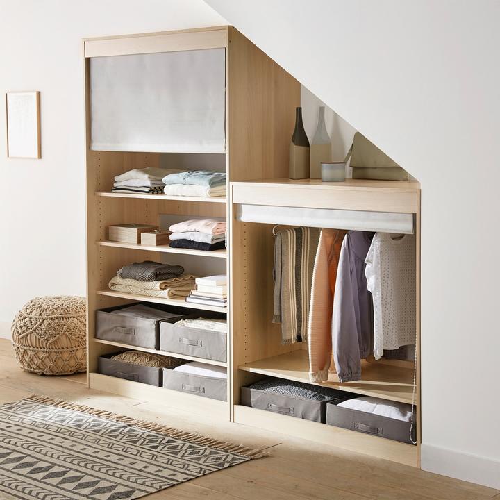 Image du produit La Redoute Interieurs Build (63 x 190 cm)