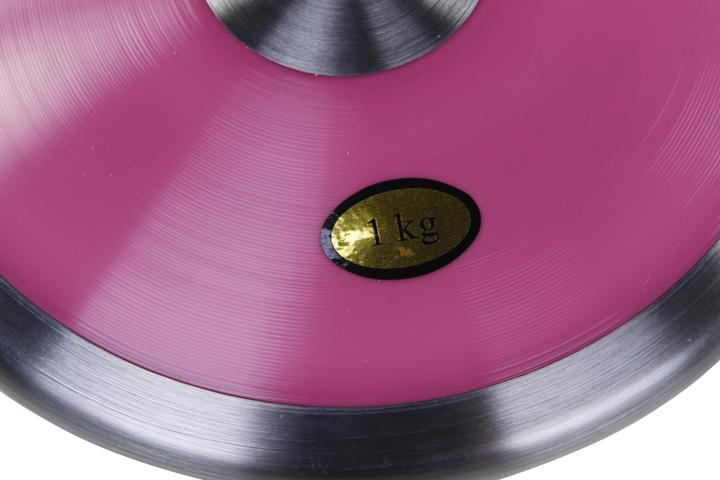 Produktbild Getra Diskus MASTER BASIC, 1 kg (1000 g)