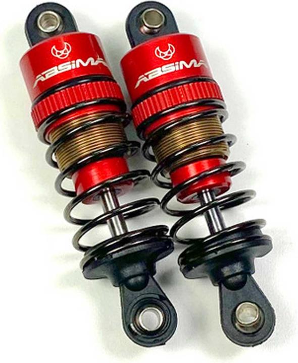 Produktbild Absima Alu Standard Stossdämpfer 55mm 1:10 (2)