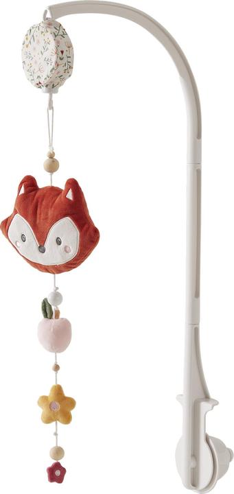 Image du produit Vertbaudet Musikmobile BLUMENZAUBER