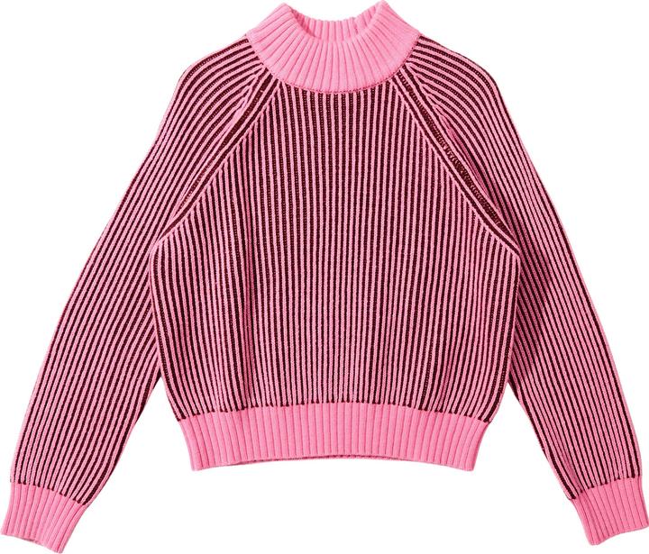 Produktbild Brava Fabrics Bicolor Wool Cropped (XS)