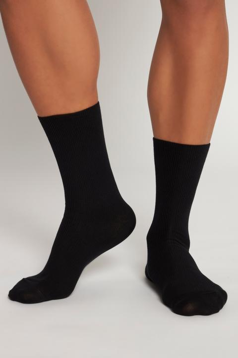 Produktbild JP1880 Socken, 2er-Pack, ohne Gummibund (2er Pack, 43 - 46)