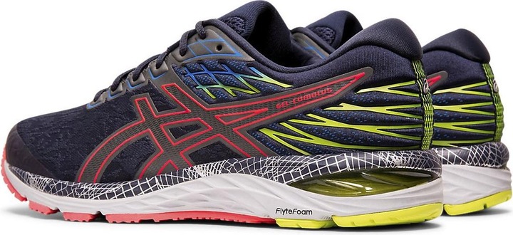 Produktbild ASICS Performance GEL-CUMULUS 21 Laufschuh Herren (44.5)