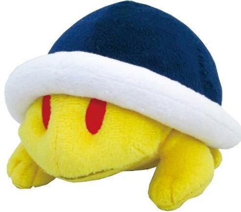 Image du produit Sanei Super Mario - Bruyinsecte