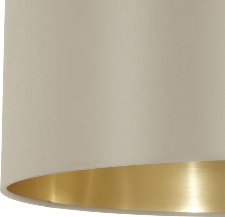 Actual product image EGLO Maserlo (E27)