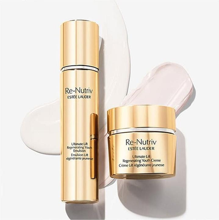 Produktbild Estée Lauder Re-Nutriv - Ultimate Lift Regenerating Youth Emulsion (75 ml)