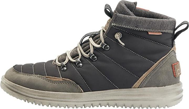 Actual product image Hey Dude Charlie (42)