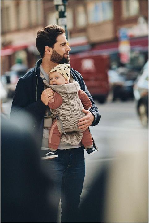 Actual product image BabyBjörn Move 3D