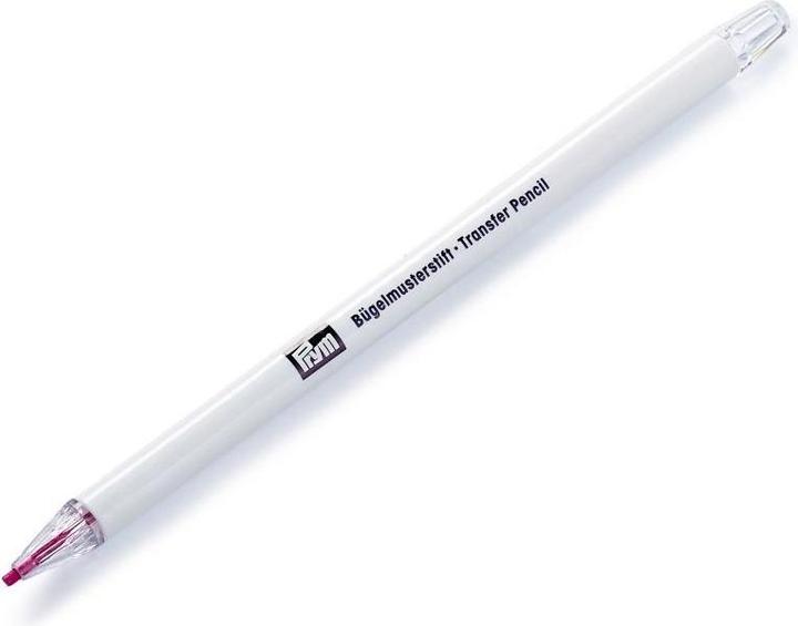 Actual product image Prym Ironing pattern pencil, washable