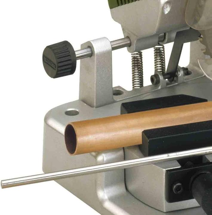 Productafbeelding Proxxon Kap- en verstekzaag KGS 80