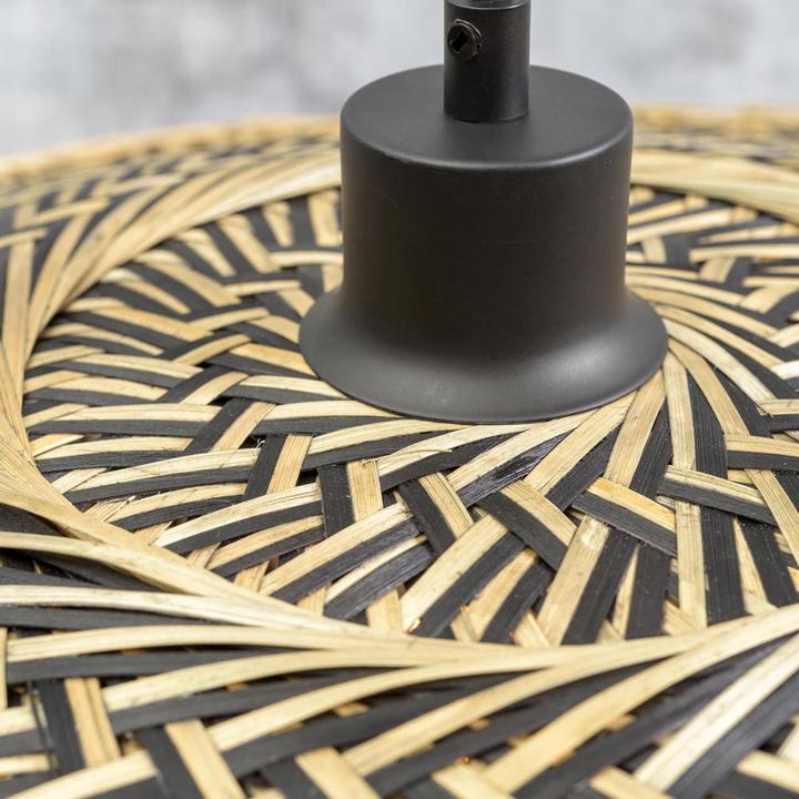 Produktbild Good&Mojo Bali (E27)