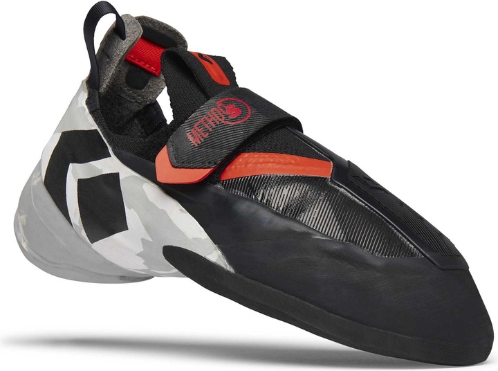 Actual product image Black Diamond M Method S Climbing Shoes (39)