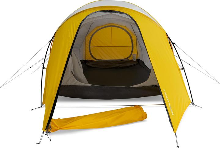 Produktbild Salewa Sierra Leone Ii Tent (3.13 kg, 2 Personen)