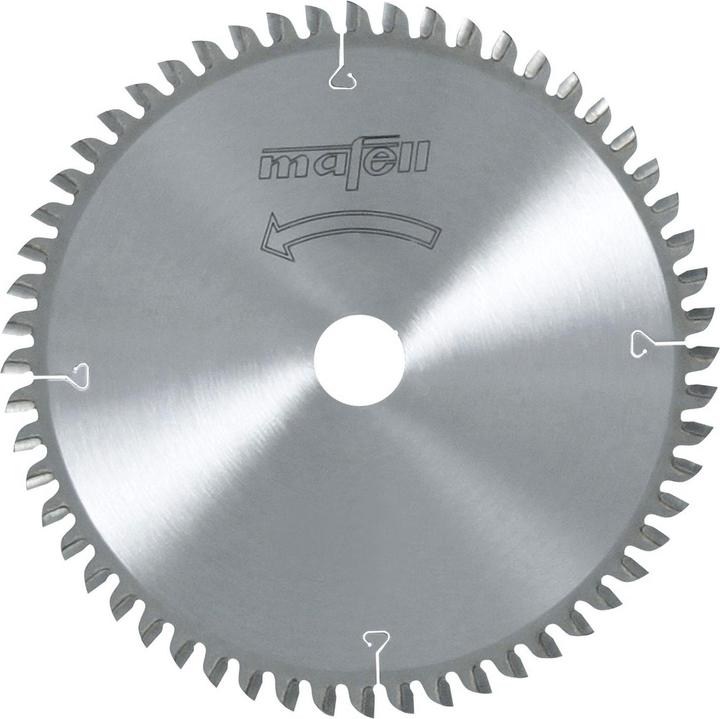 Produktbild Mafell Kreissägeblätter HM
