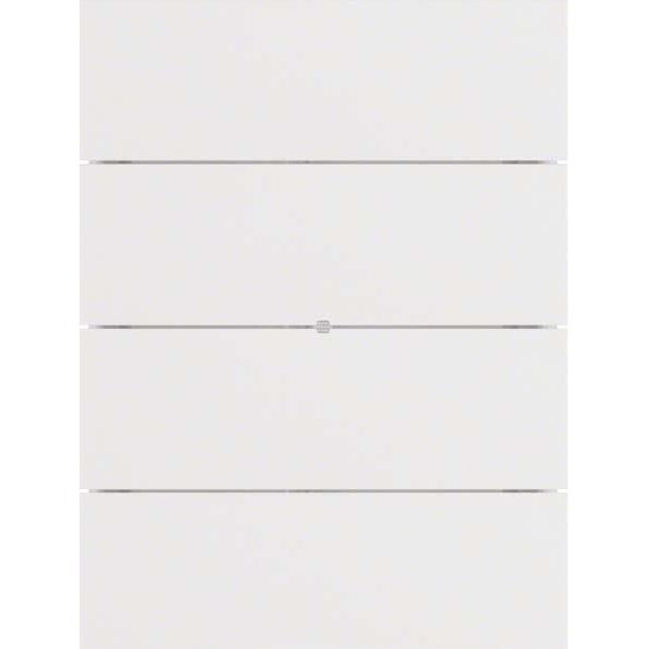 Berker, Zubehör Schalterprogramm, 75164099