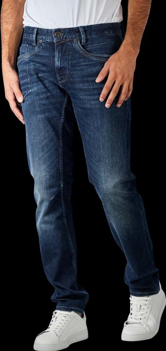 Produktbild Pme Legend Skymaster Jeans Tapered Fit indigo denim (W34/L36)