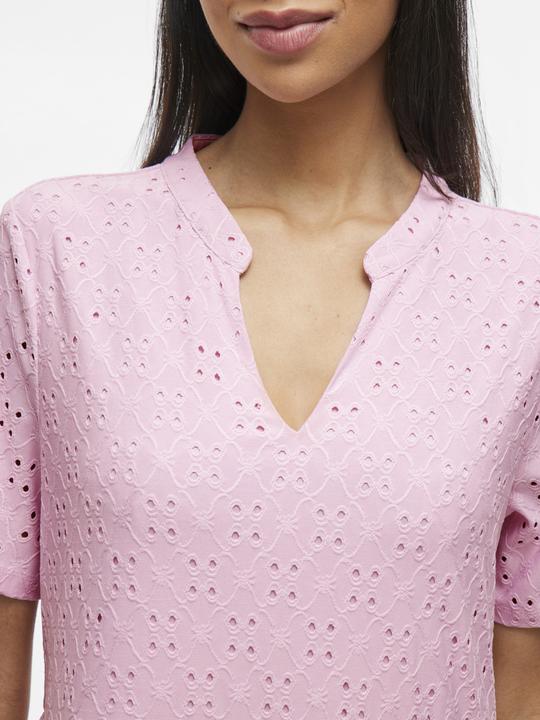 Produktbild Vila Kurzarm Midikleid (L)