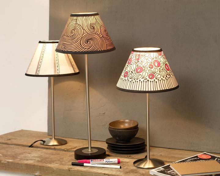 Image du produit Edding 4600 - Stylo pour t-shirt (1 x)