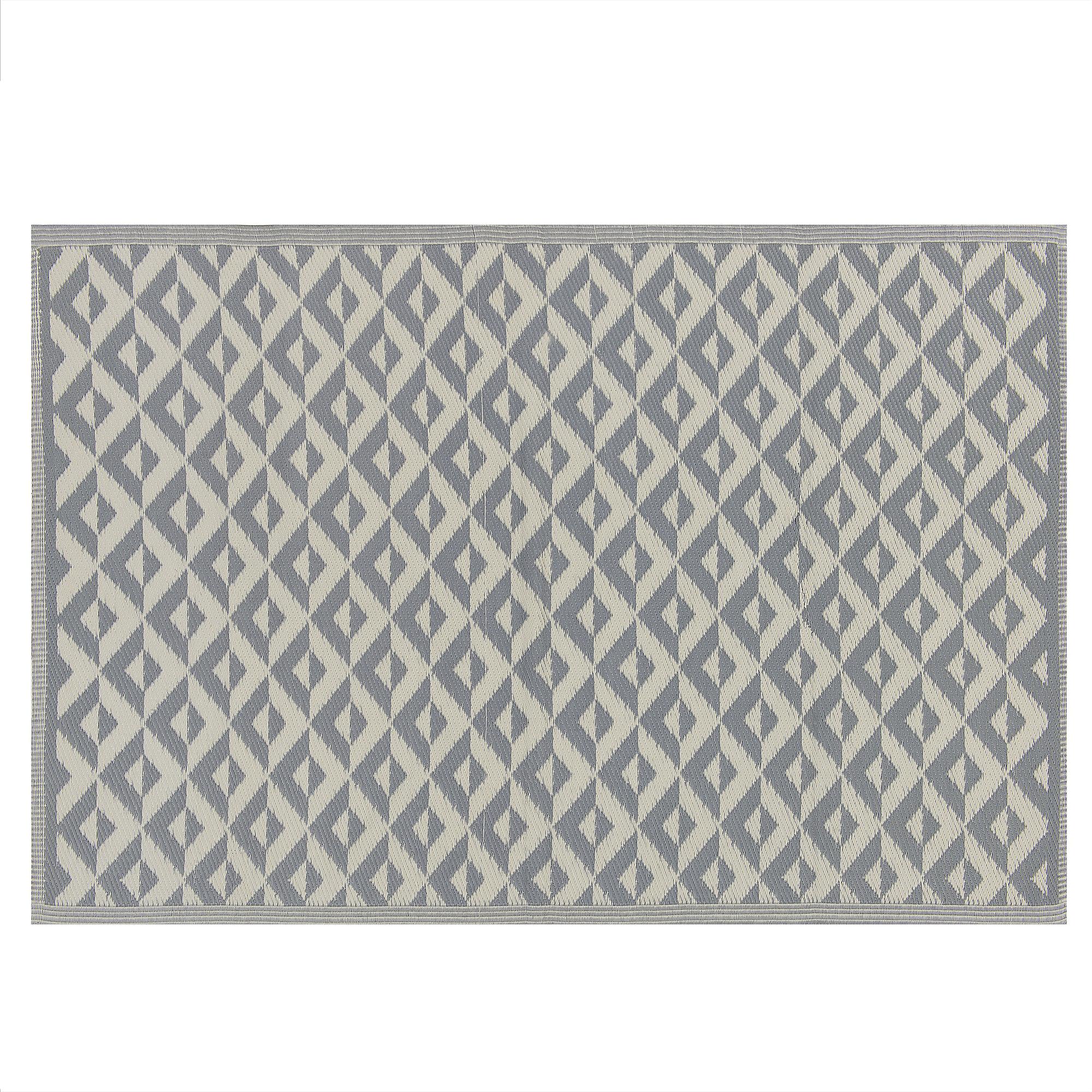 Topeshop, Teppich, Bihar (120 x 180 cm)
