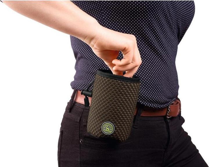 Produktbild Hunter Gürteltasche Hilo Basic (One Size, Hund, Allgemein)