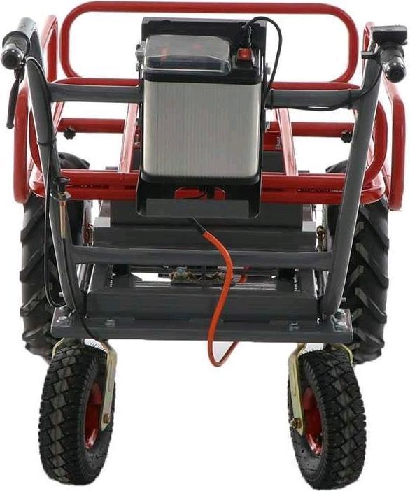 Immagine prodotto GeoTech Carriola a batteria