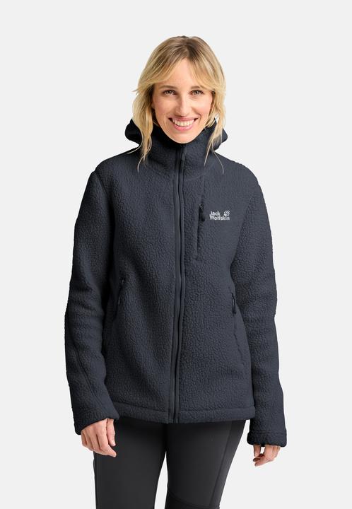 Immagine prodotto Jack Wolfskin Cradle Mountain Pile Fz W (L)