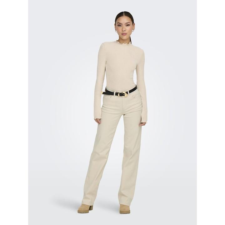 Image du produit Only Onlblush Mid Straight Dnm Dot Noos (M)