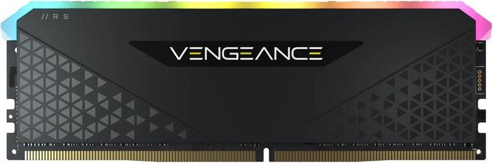 Produktbild Corsair Vengeance RGB RS (1 x 16GB, 3200 MHz, DDR4-RAM, DIMM)