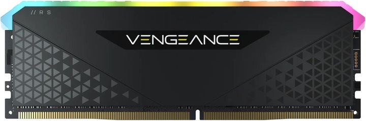 Produktbild Corsair Vengeance RGB RS (1 x 16GB, 3200 MHz, DDR4-RAM, DIMM)
