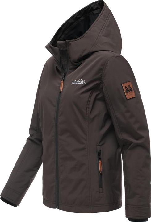 Actual product image Marikoo Brombeere (M)