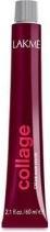 Immagine prodotto Lakmé Lakme Collage Colore Cremoso Permanente 6/65 Mogano Castano Biondo Scuro 2,1oz (6, 65 Mogano Castagno Biondo Scuro)