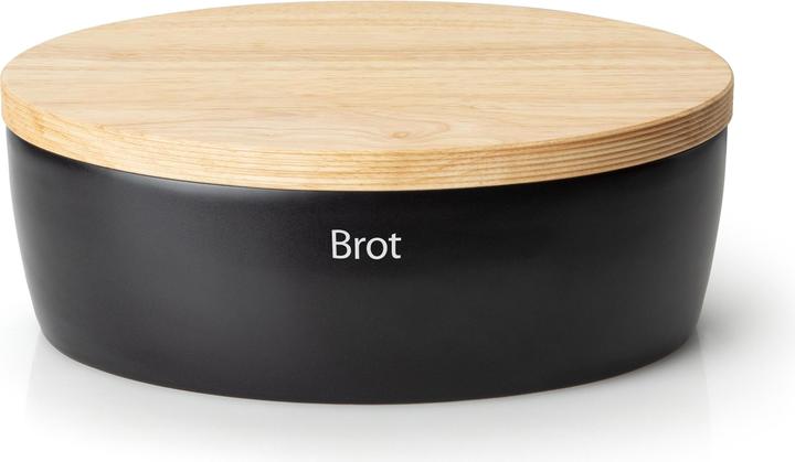 Produktbild Continenta Brottopf
